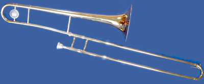 Cleveland Trombone