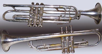 Cleveland Trumpet
