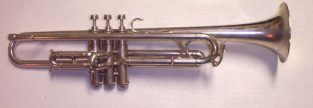 Cleveland  Trumpet