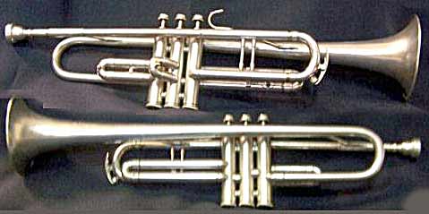 Instrument