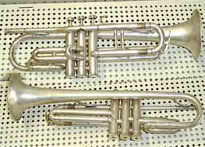 Instrument