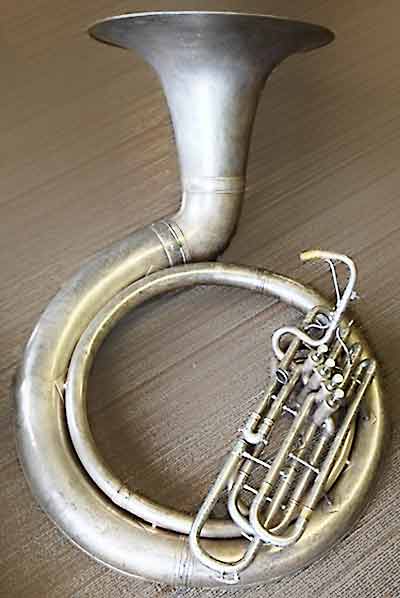 Instrument