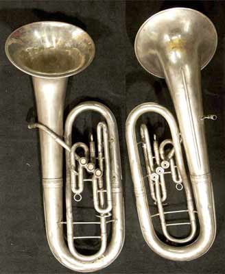 Instrument
