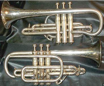 Instrument