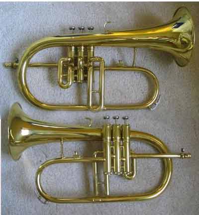 Instrument