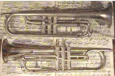 Instrument
