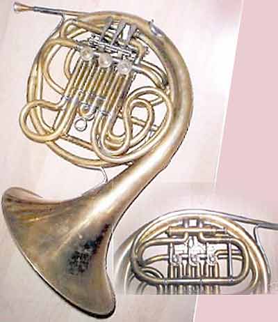 Instrument