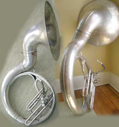 Instrument