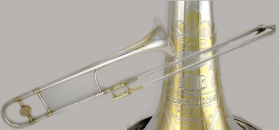 King Trombone