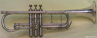 King Trumpet