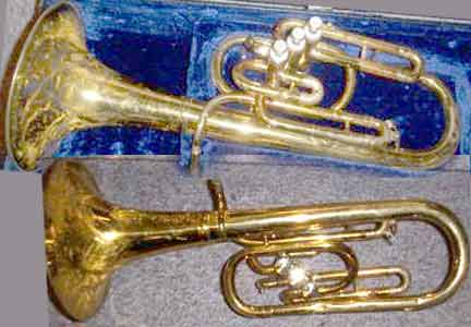 Instrument