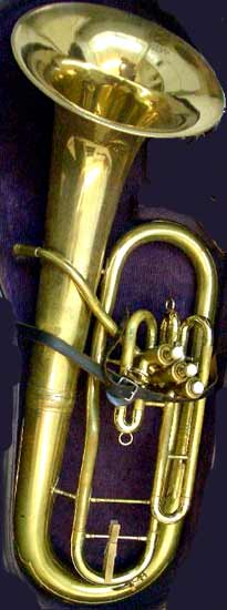 Instrument