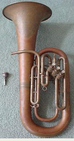 Instrument