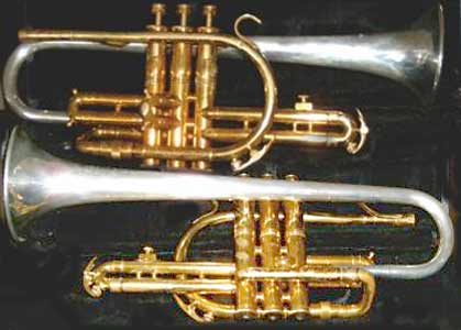 Instrument