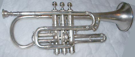 Instrument