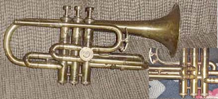 Instrument