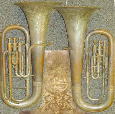 Instrument
