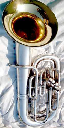 Instrument