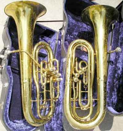 Instrument