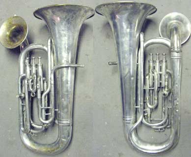 Instrument