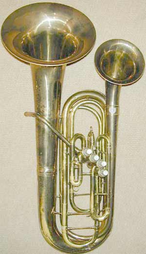 Instrument