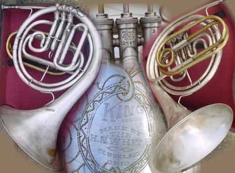 Instrument