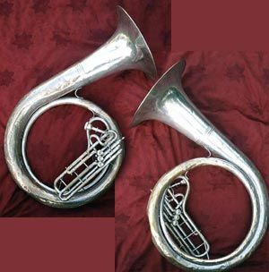 Instrument