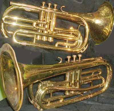 Instrument