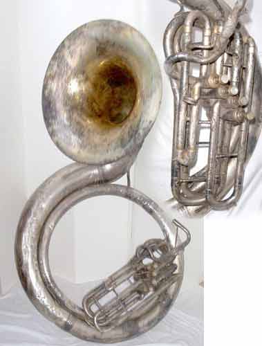 Instrument