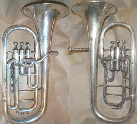Instrument