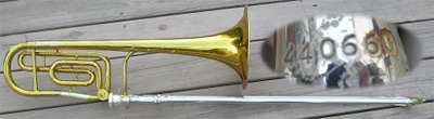 King Trombone