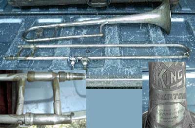 Instrument