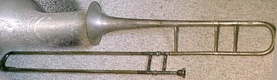 Instrument
