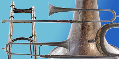 King  Trombone