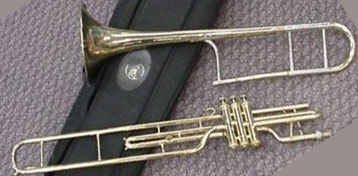 Instrument