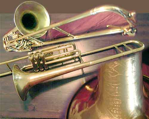 Instrument