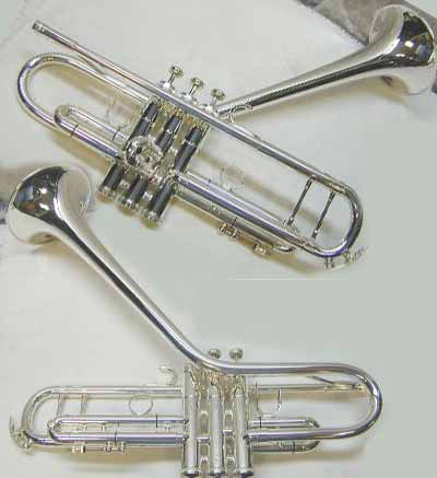 Instrument