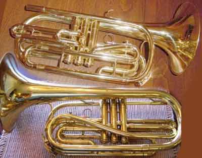 Instrument