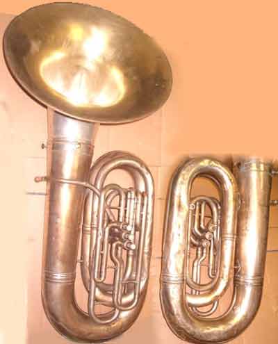 Instrument