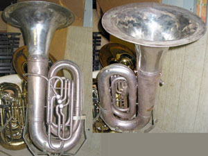 Instrument