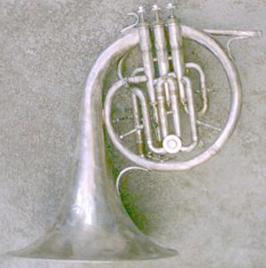 Instrument