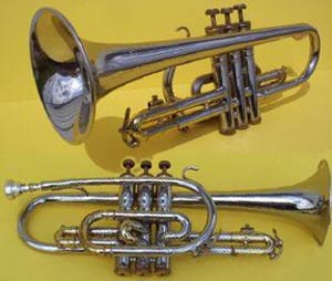 Instrument