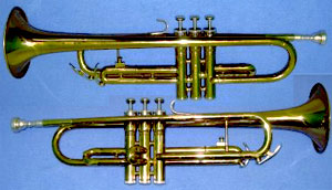Instrument