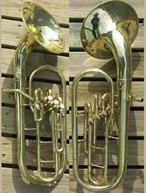 Instrument