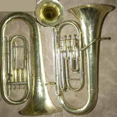 Instrument