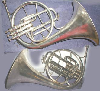 Instrument