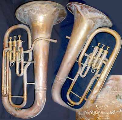 Instrument