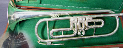 Windisch  Trumpet