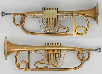 Wright Trumpet