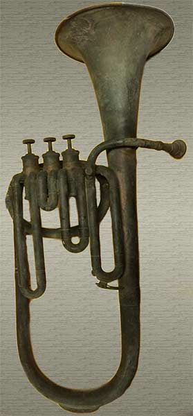 Wulschner Alto Horn